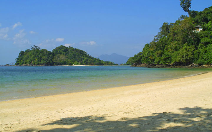 Scalo Langkawi 